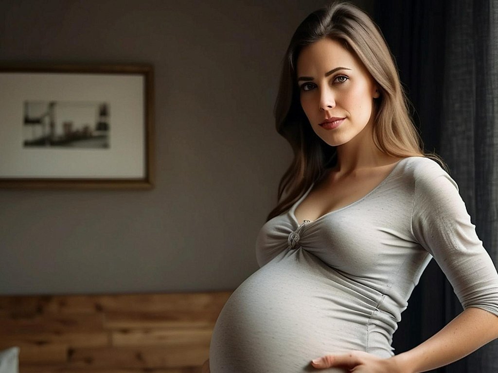 Гестационный диабет сказывается на метаболизме будущего ребенка