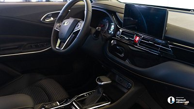 Каждый пятый челябинец «лечится» покупкой автомобиля