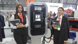 В Челябинске разработчики навигационной системы и электростанций получат гранты на НИОКР