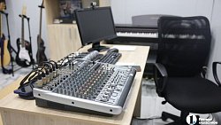 В селе Шумово в 2025 году построили модульный Дом культуры