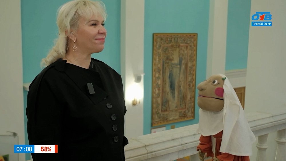 Фестиваль «Уральская высота» в рубрике «Культпоход»