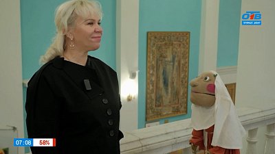 Фестиваль «Уральская высота» в рубрике «Культпоход»