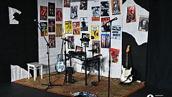 В новом челябинском театре поставили стендап-спектакль с комиком в главной роли