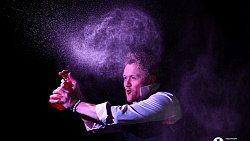 В новом челябинском театре поставили стендап-спектакль с комиком в главной роли