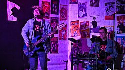 В новом челябинском театре поставили стендап-спектакль с комиком в главной роли