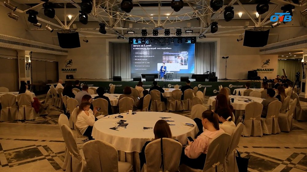 Южноуральские продавцы осваивают мировой рынок