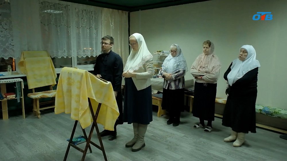 В Челябинске построят старообрядческую церковь