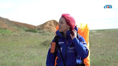 Как покорить Урал на каблуках