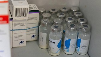 «Школа здоровья»: мифы и правда об антибиотиках