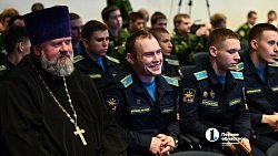 Битва за юные души: XII Рождественские чтения в Челябинске посвятили вопросам нравственного воспитания