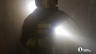 В Челябинске создали «умный» комплекс для тушения пожаров на опасных производствах