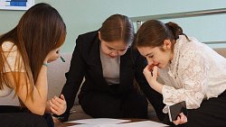 В Челябинске ветераны СВО проводят уроки мужества для школьников