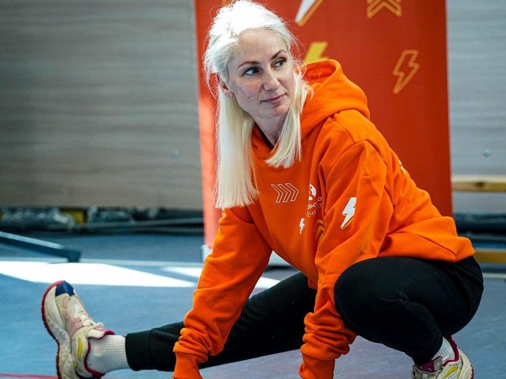 Челябинская чемпионка раскрыла секреты успешной подготовки к ГТО