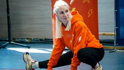 Челябинская чемпионка раскрыла секреты успешной подготовки к ГТО