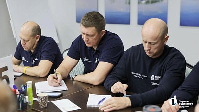 Ветераны СВО реализуются в мирной жизни благодаря программе «Герои Южного Урала»