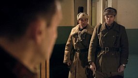 Телеканал ОТВ продолжает показ сериала «Убить Сталина»