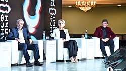 Если 31 декабря не покажут «Иронию судьбы»: в Челябинске говорили о праздниках