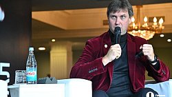 Если 31 декабря не покажут «Иронию судьбы»: в Челябинске говорили о праздниках