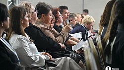 Если 31 декабря не покажут «Иронию судьбы»: в Челябинске говорили о праздниках