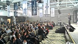 Если 31 декабря не покажут «Иронию судьбы»: в Челябинске говорили о праздниках