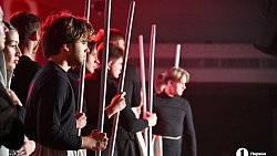 Если 31 декабря не покажут «Иронию судьбы»: в Челябинске говорили о праздниках