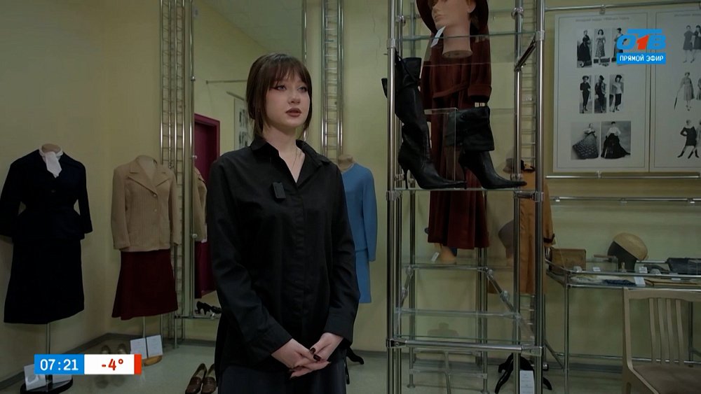 Узкий нос, но не Варварин, в рубрике «От сабо до жабо»