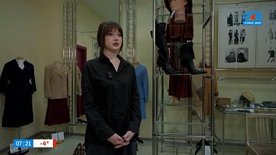 Узкий нос, но не Варварин, в рубрике «От сабо до жабо»