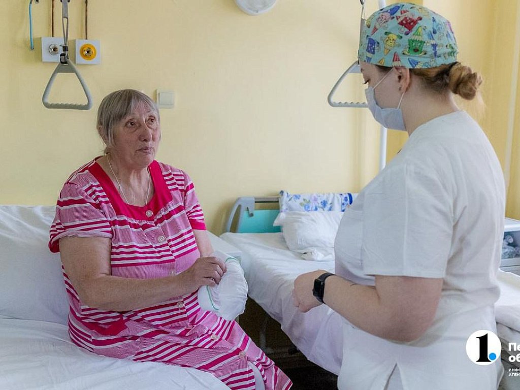 Каждый 20‑й южноуралец сталкивается с такой проблемой, как грыжа