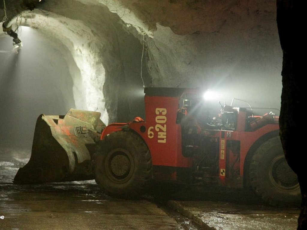 В Челябинске обсудят применение беспилотников в горнодобывающей отрасли