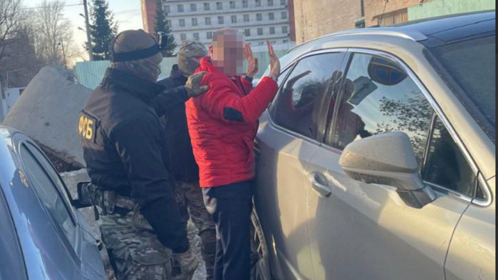 Члена Адвокатской палаты Челябинской области поймали на передаче взятки