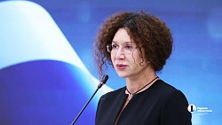 Будущие медийщики приняли эстафету добра