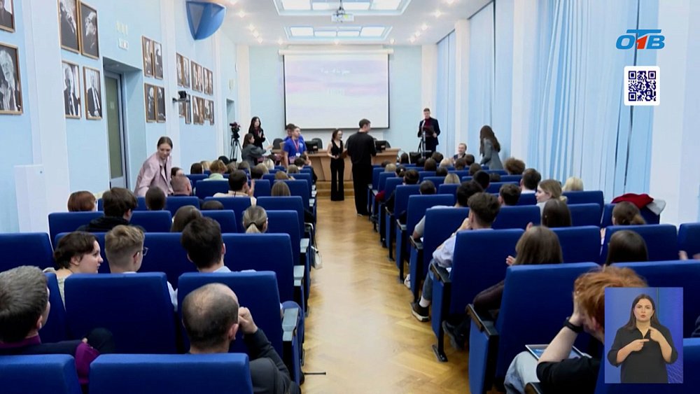 Впервые проходит фестиваль «Кино с Юга Урала»