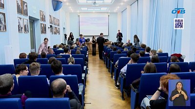 Впервые проходит фестиваль «Кино с Юга Урала»