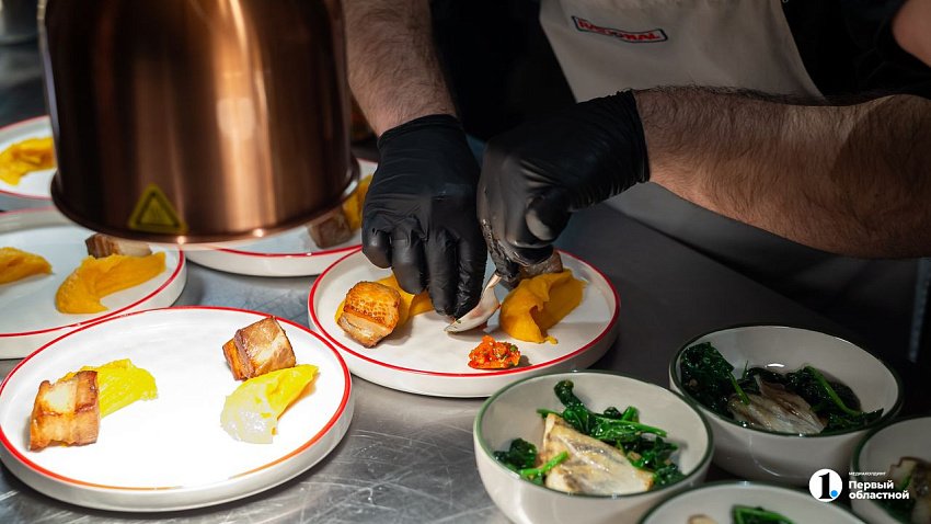 В Челябинской области сохраняется дефицит поваров