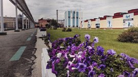В Челябинской области назвали лучшие проекты благоустройства промышленных территорий