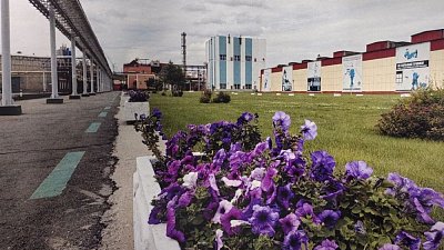 В Челябинской области назвали лучшие проекты благоустройства промышленных территорий