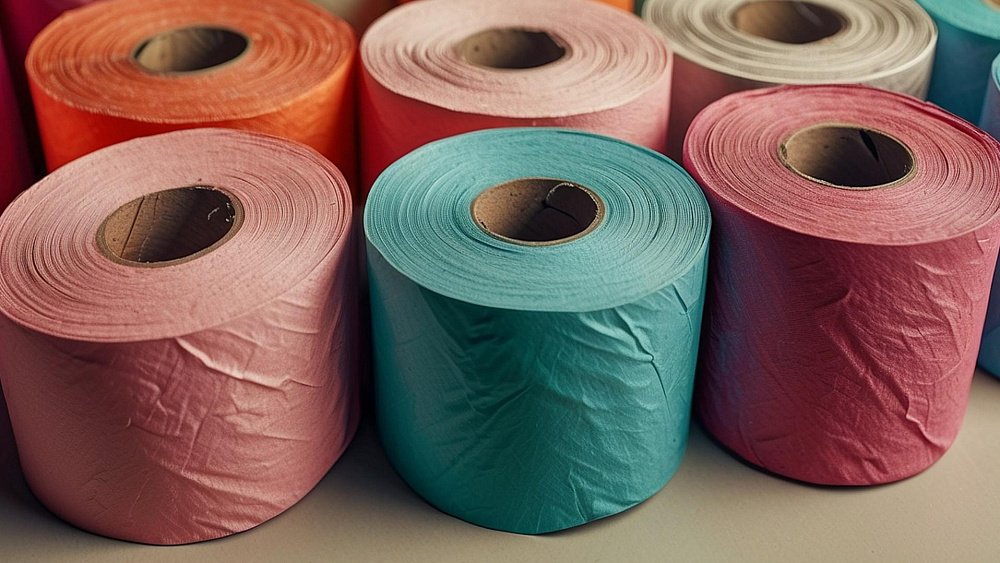 Эта туалетная бумага может вызвать дисбактериоз у женщин