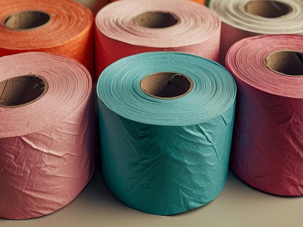 Эта туалетная бумага может вызвать дисбактериоз у женщин