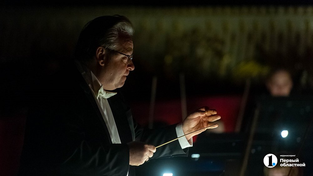Худрук Челябинской оперы удостоен благодарности министра культуры РФ