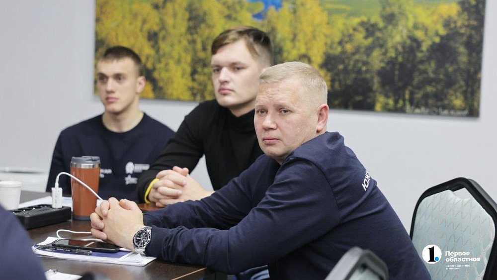 Программа «Герои Южного Урала» — региональный шаг для адаптации ветеранов СВО