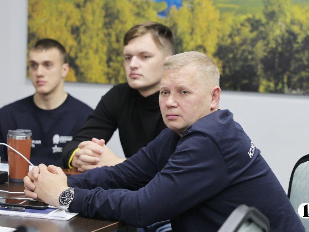 Программа «Герои Южного Урала» — региональный шаг для адаптации ветеранов СВО