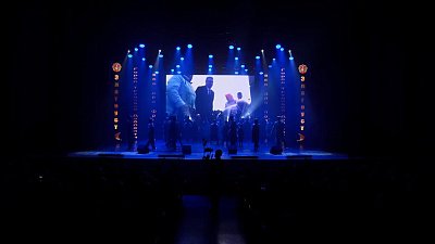 Златоуст три года носит почетное звание «Город трудовой доблести»