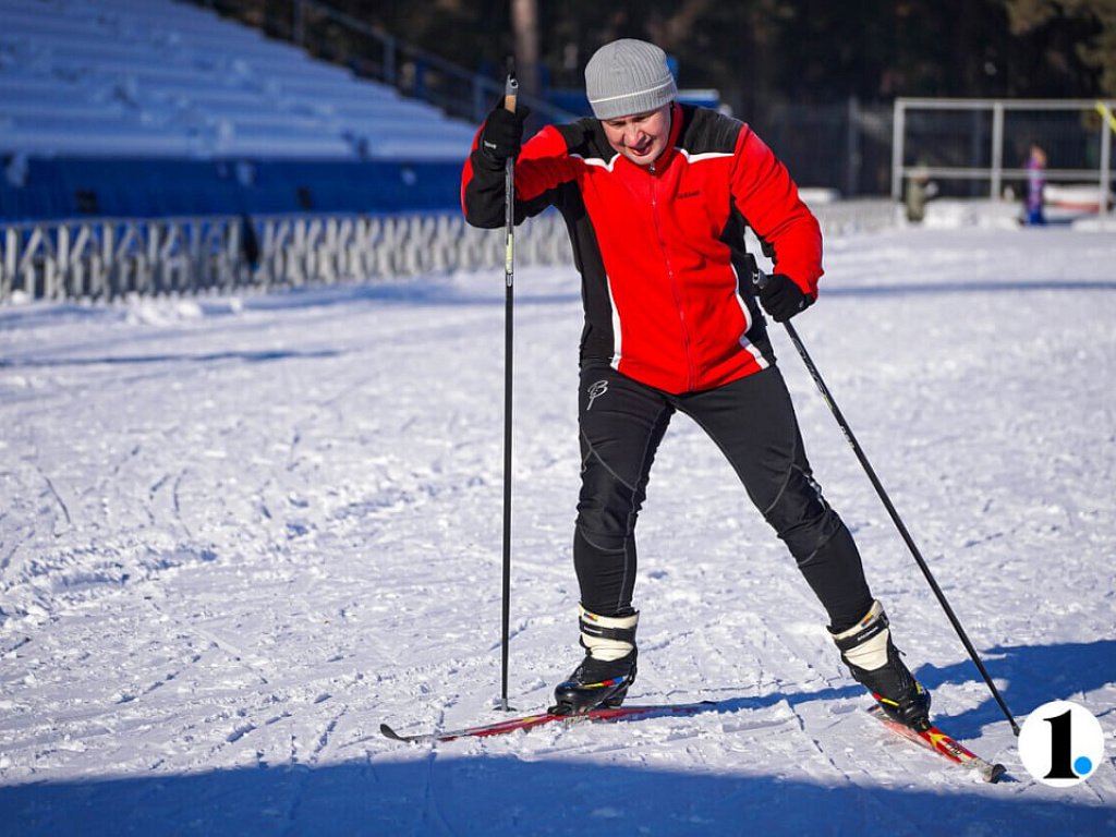 Челябинцы планируют провести зимние каникулы на ледоколе