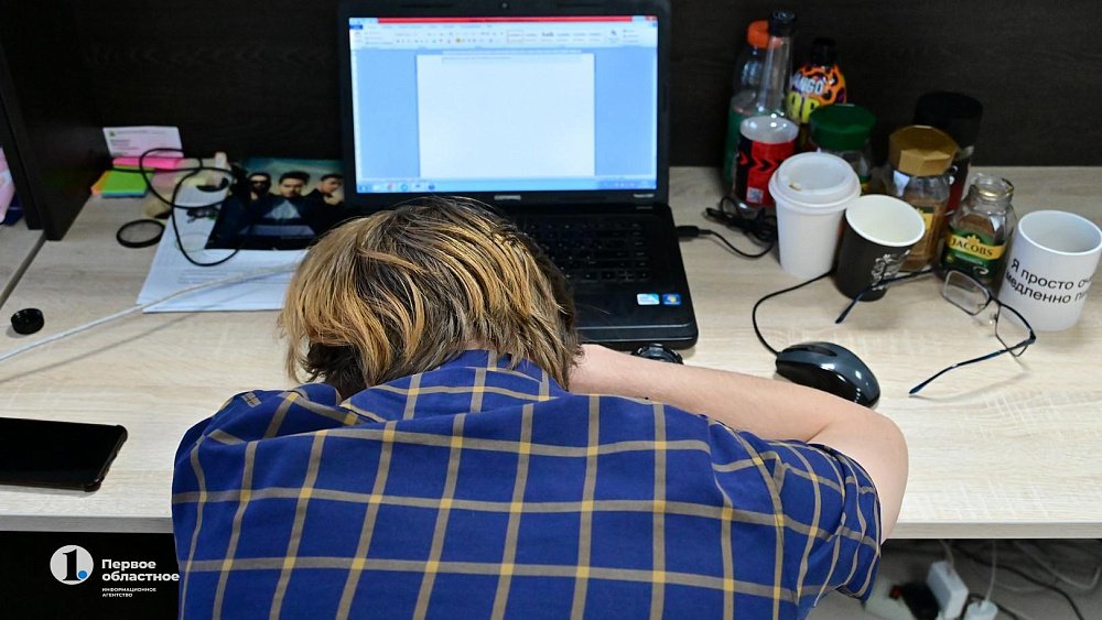 Как челябинцам избежать усталости и найти свой режим сна