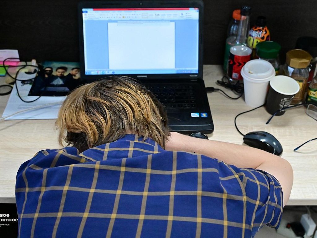 Как челябинцам избежать усталости и найти свой режим сна