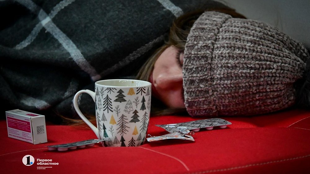 Челябинцам напомнили об опасности самолечения антибиотиками