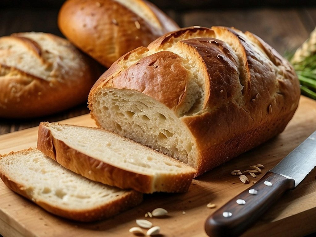 Можно ли есть хлеб при сахарном диабете