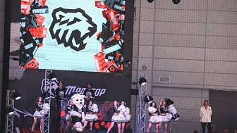 КХЛ: «Трактор» Челябинск VS «Амур» Хабаровск