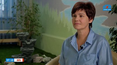 Комплекс упражнений на дикцию в рубрике «Техника речи»