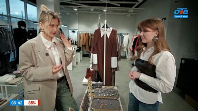 Подбираем аксессуары правильно в рубрике «Стильная среда»